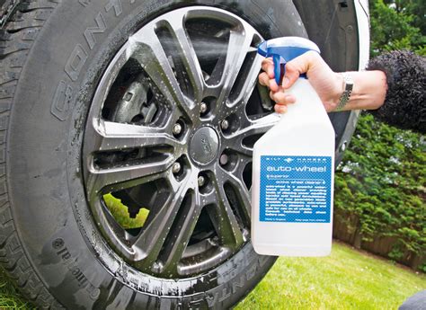 Wheel Cleaner On Windows