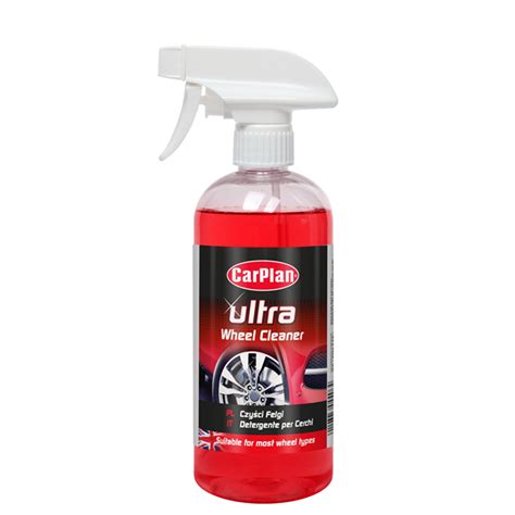 Wheel Cleaner Screwfix