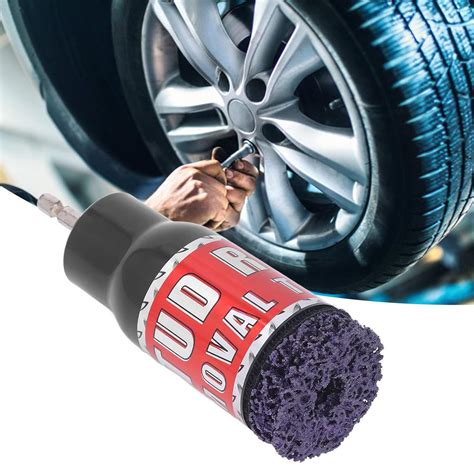 Wheel Cleaner Tool