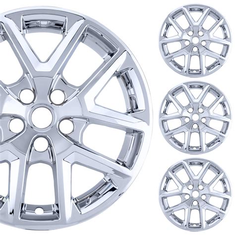 Wheel Cover Chevy Van