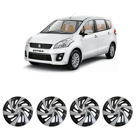 Wheel Covers For Ertiga