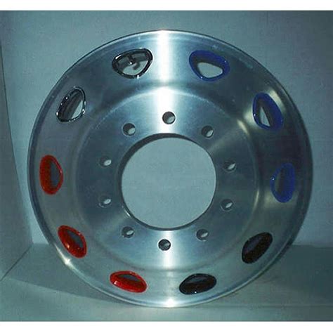 Wheel Inserts