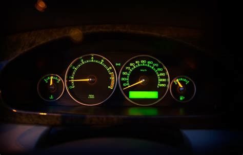 Wheel Light Not Working