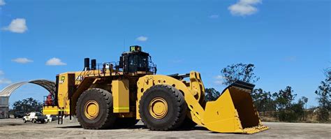 Wheel Loader Jobs
