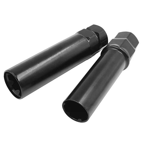 Wheel Lock Key Spline