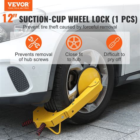 Wheel Lock.com