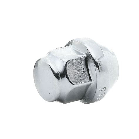 Wheel Nut Size Discovery 2