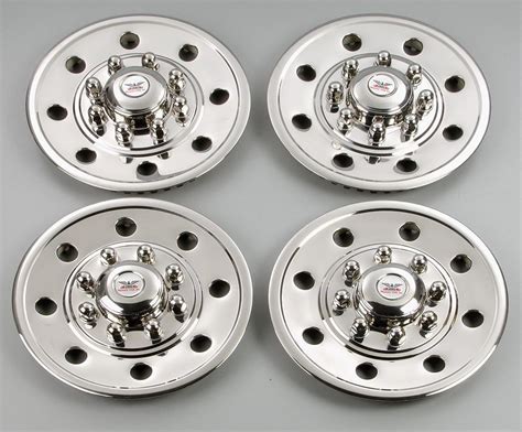 Wheel Nuts Hubcap