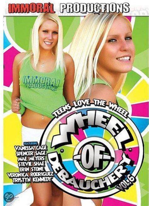 wheel of debauchery 3