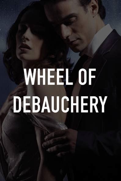 wheel of debauchery 8