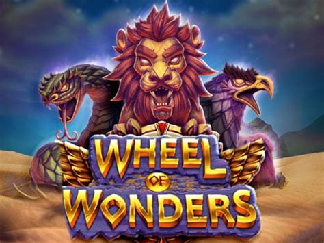 wheel of wonderfuck