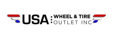 Wheel Outlet Inc