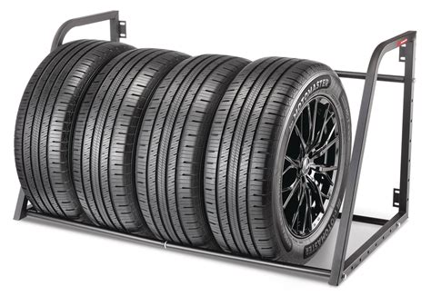 Wheel Rack Canada