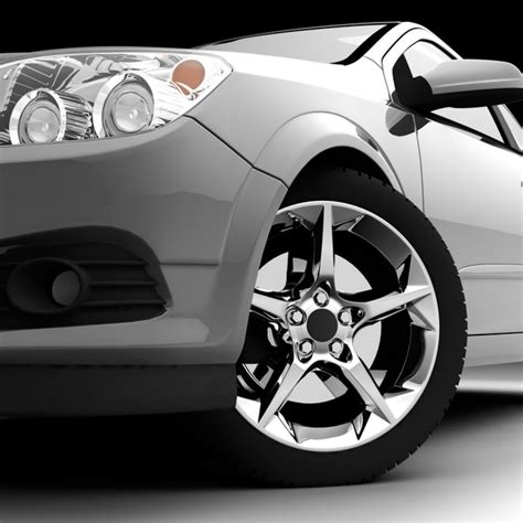 Wheel Repair Kitchener