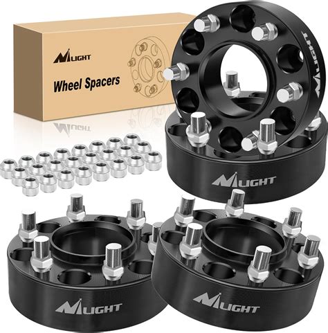 Wheel Spacers 2018 F150