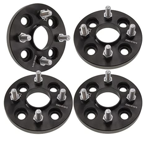 Wheel Spacers For Mini Cooper
