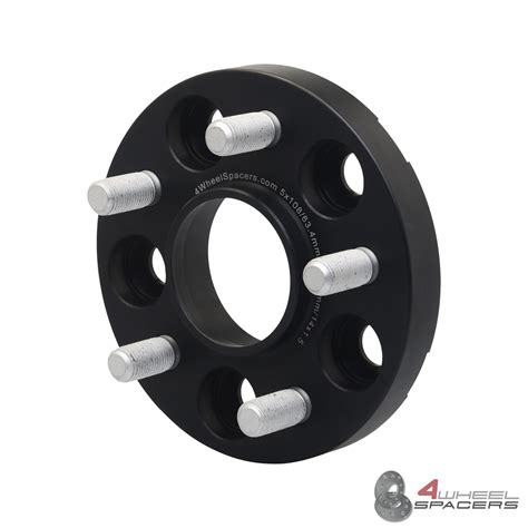 Wheel Spacers.com