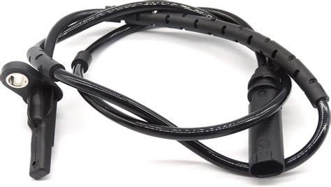 Wheel Speed Sensor For E92