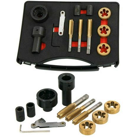 Wheel Stud Die Set