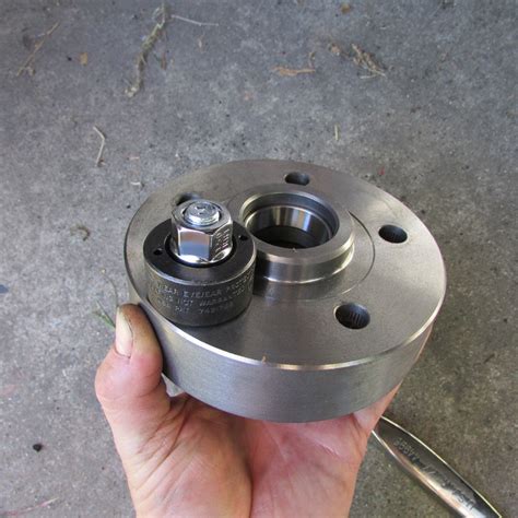 Wheel Stud Installer Tool Harbor Freight