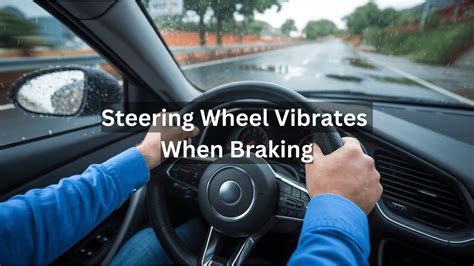 Wheel Vibrates When Braking 20+ Wheel1 Pictures