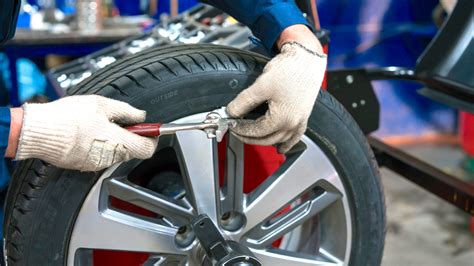 Wheel Weights On Wheel