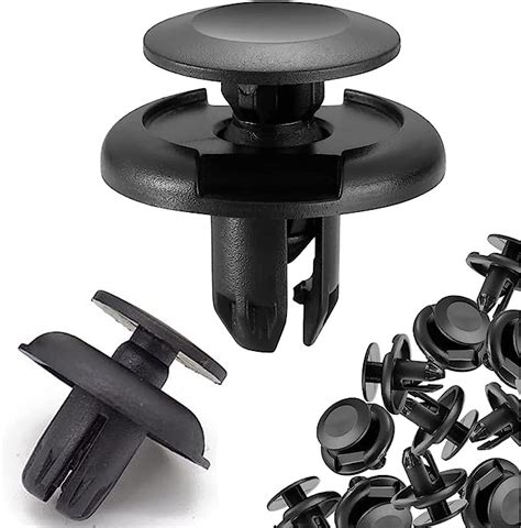 Wheel Well Fasteners