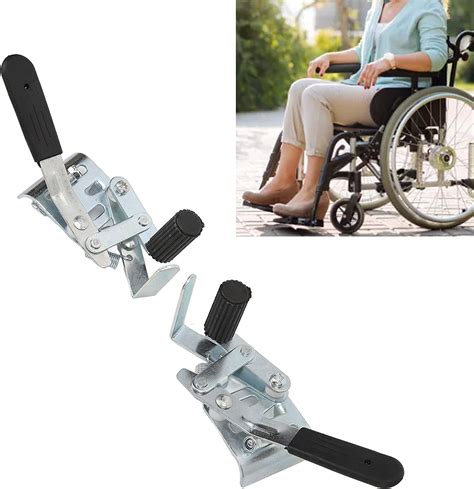 Wheelchair Brake Replacement
