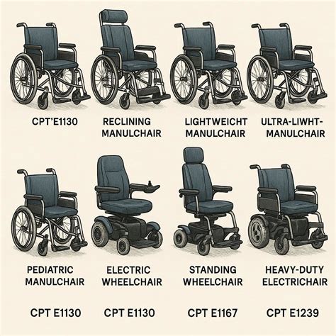 Wheelchair Cpt Code