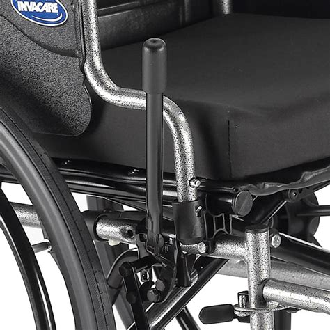Wheelchair Extension