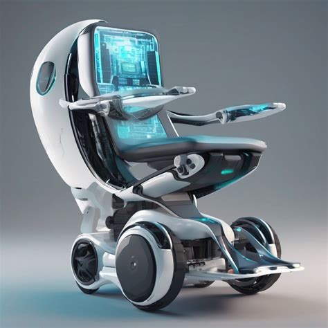 wheelchair future