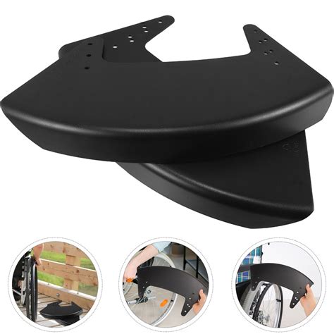 Wheelchair Side Guard