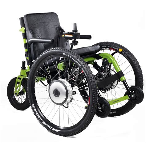 Wheelchairs Brands
