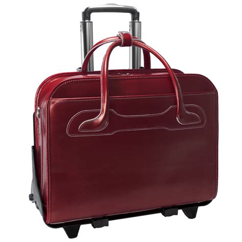 Protege 18" HardSide Rolling Briefcase with Laptop Section, Black By Protege 15272757408 eBay