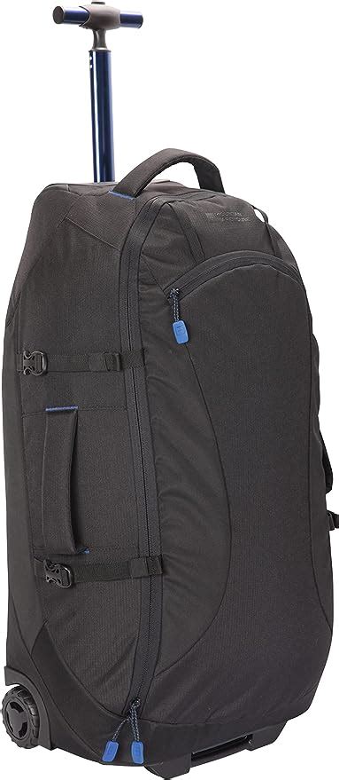 Wheeled Backpack Mountain Warehouse