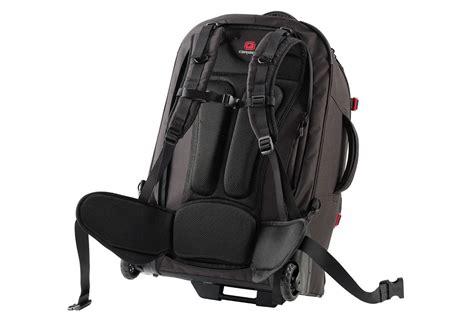 Wheeled Hiking Pack