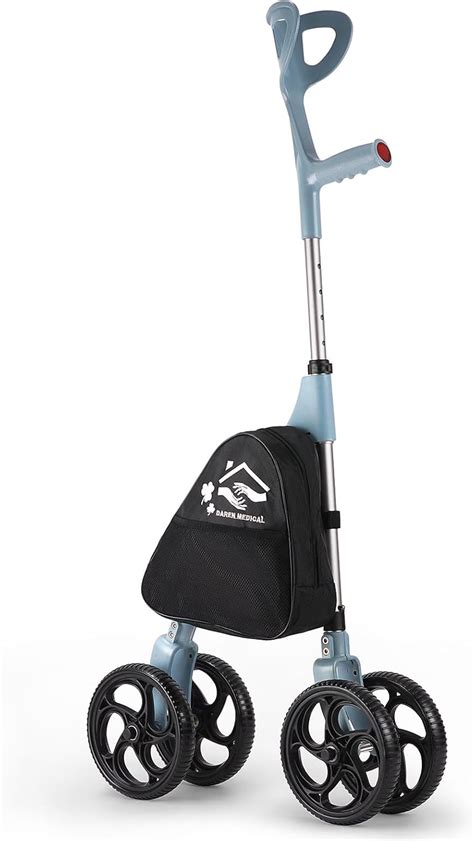 Wheeled Walking Cane