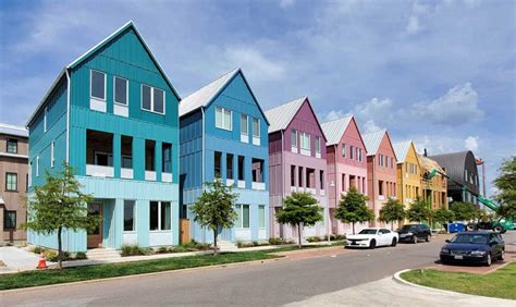 Wheeler District Housing