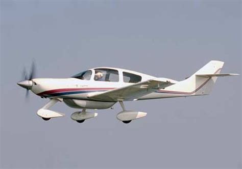 Wheeler Express Airplane