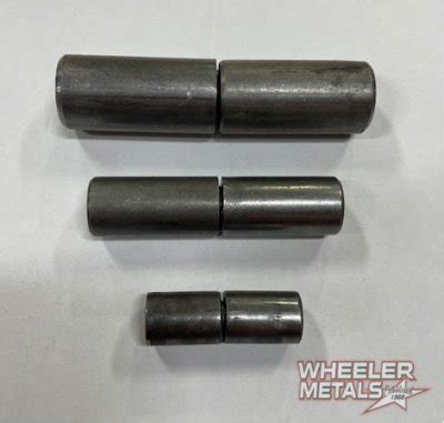 wheeler metal