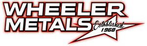 wheeler metals rogers