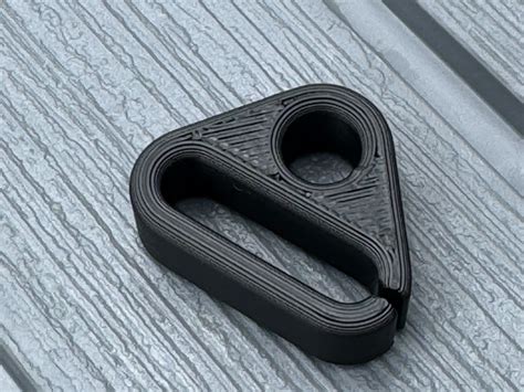 Wheelie Bin Lid Hook