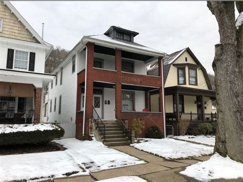 Wheeling Wv Apartment