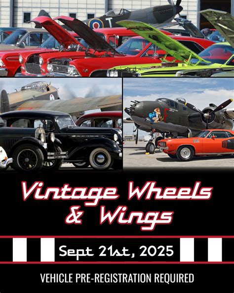 Wheels And Wings.com