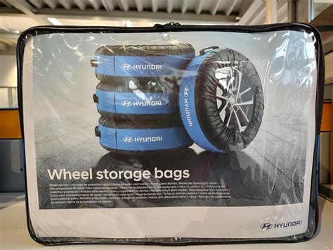 Wheels Bag Rims