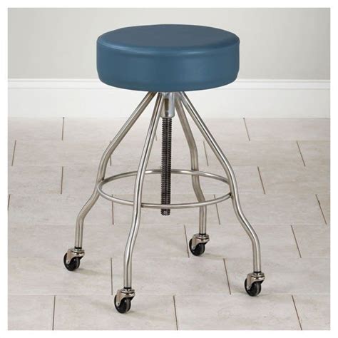 Wheels Bar Stools