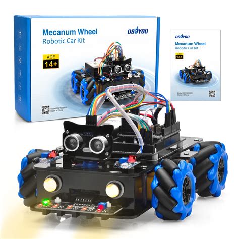 Wheels Car Kit
