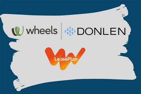 Wheels Donlen Leaseplan