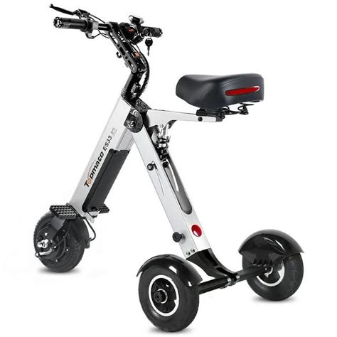 wheels electric scooters