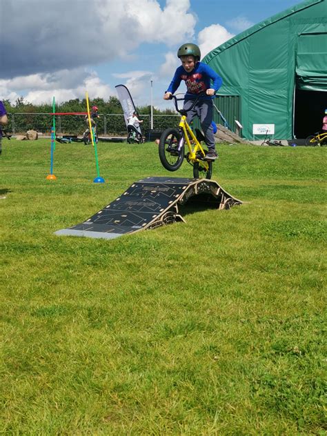 Wheels Extreme Wirral